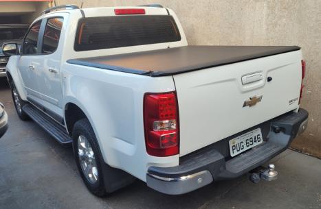 CHEVROLET S10 2.4 FLEX LTZ CABINE DUPLA, Foto 3
