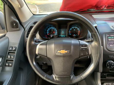 CHEVROLET S10 2.4 FLEX LT CABINE DUPLA, Foto 11