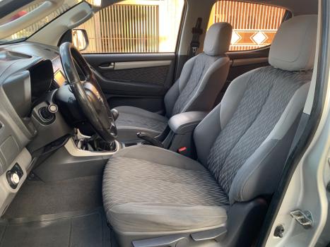 CHEVROLET S10 2.4 FLEX LT CABINE DUPLA, Foto 15