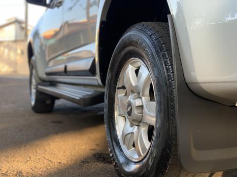 CHEVROLET S10 2.4 FLEX LT CABINE DUPLA, Foto 17