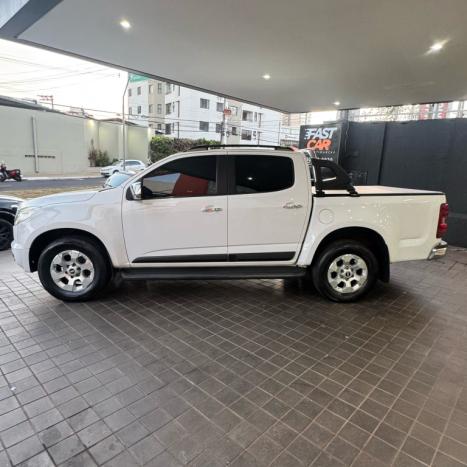 CHEVROLET S10 2.4 FLEX LTZ CABINE DUPLA, Foto 4