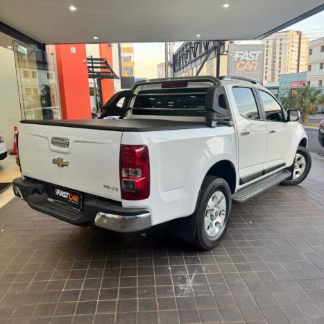 CHEVROLET S10 2.4 FLEX LTZ CABINE DUPLA, Foto 5