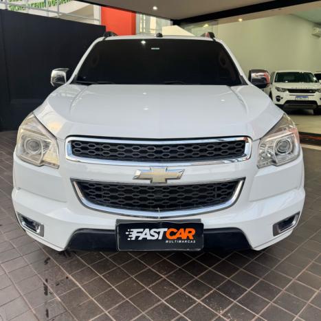 CHEVROLET S10 2.4 FLEX LTZ CABINE DUPLA, Foto 7