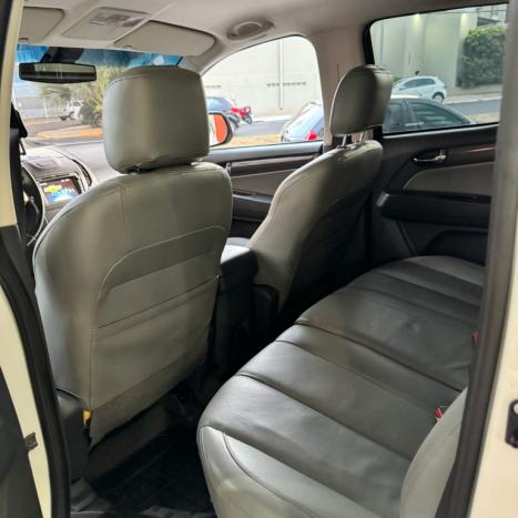 CHEVROLET S10 2.4 FLEX LTZ CABINE DUPLA, Foto 10
