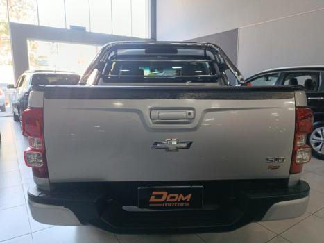 CHEVROLET S10 2.4 FLEX ADVANTAGE CABINE DUPLA, Foto 4