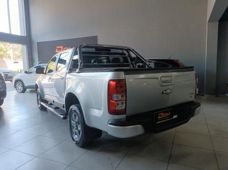 CHEVROLET S10 2.4 FLEX ADVANTAGE CABINE DUPLA, Foto 6
