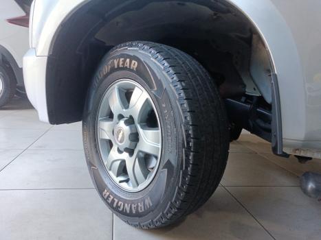 CHEVROLET S10 2.4 FLEX ADVANTAGE CABINE DUPLA, Foto 7