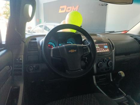 CHEVROLET S10 2.4 FLEX ADVANTAGE CABINE DUPLA, Foto 8