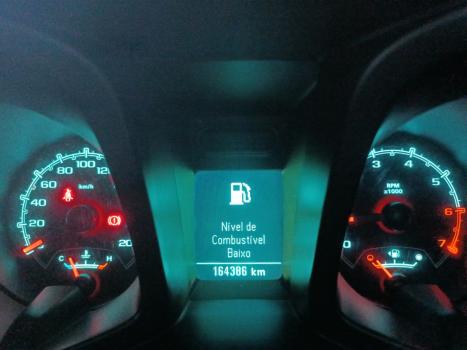 CHEVROLET S10 2.4 FLEX ADVANTAGE CABINE DUPLA, Foto 9
