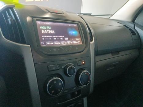 CHEVROLET S10 2.4 FLEX ADVANTAGE CABINE DUPLA, Foto 10