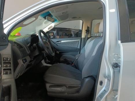 CHEVROLET S10 2.4 FLEX ADVANTAGE CABINE DUPLA, Foto 11