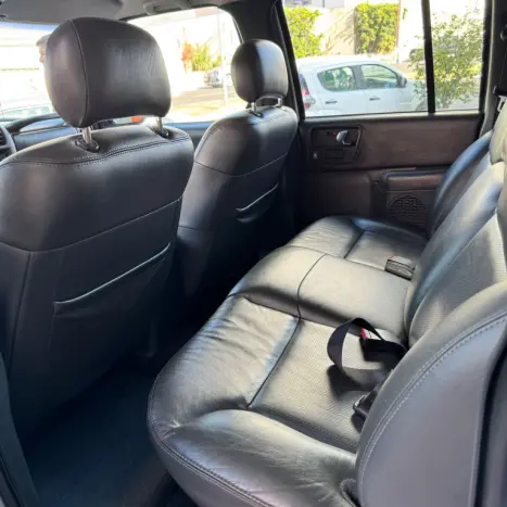 CHEVROLET S10 2.4 FLEX EXECUTIVE CABINE DUPLA, Foto 10