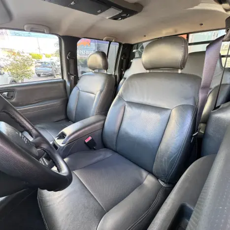 CHEVROLET S10 2.4 FLEX EXECUTIVE CABINE DUPLA, Foto 11