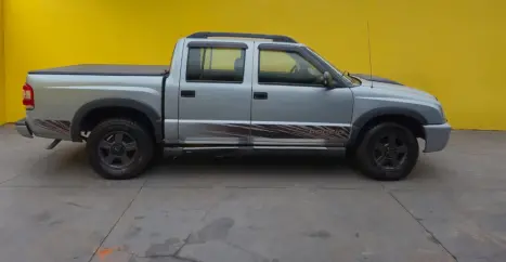 CHEVROLET S10 2.4 FLEX ADVANTAGE CABINE DUPLA, Foto 5