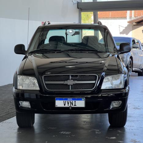 CHEVROLET S10 2.4 FLEX ADVANTAGE CABINE DUPLA, Foto 1