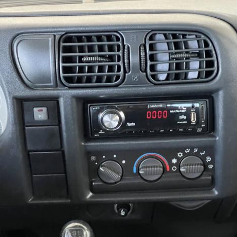 CHEVROLET S10 2.4 FLEX ADVANTAGE CABINE DUPLA, Foto 7
