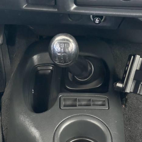 CHEVROLET S10 2.4 FLEX ADVANTAGE CABINE DUPLA, Foto 8