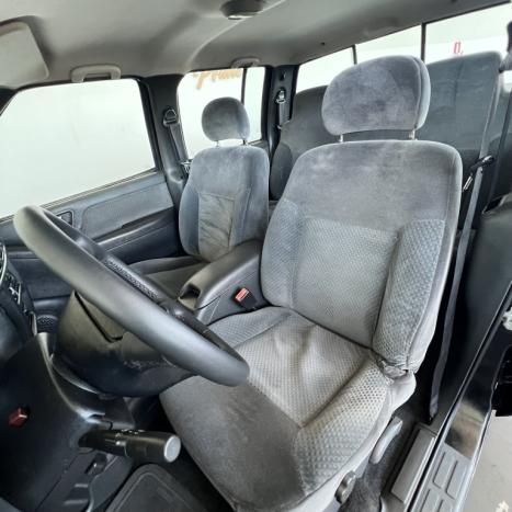 CHEVROLET S10 2.4 FLEX ADVANTAGE CABINE DUPLA, Foto 9