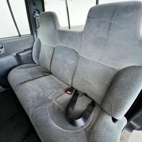 CHEVROLET S10 2.4 FLEX ADVANTAGE CABINE DUPLA, Foto 10