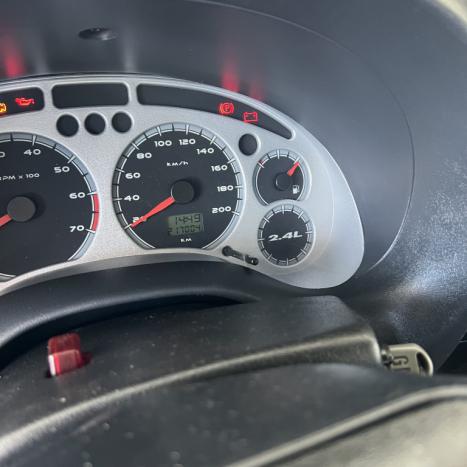 CHEVROLET S10 2.4 FLEX ADVANTAGE CABINE DUPLA, Foto 11