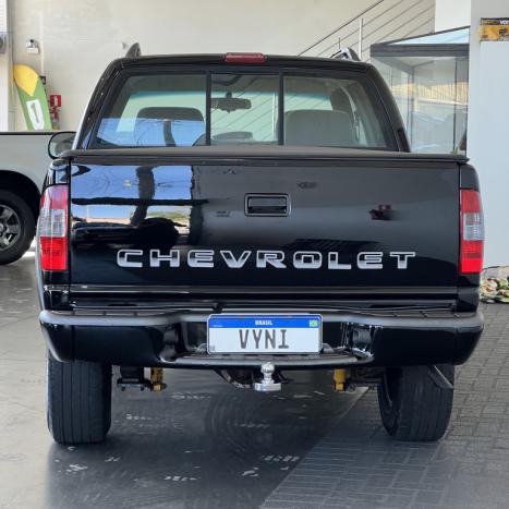 CHEVROLET S10 2.4 FLEX ADVANTAGE CABINE DUPLA, Foto 12