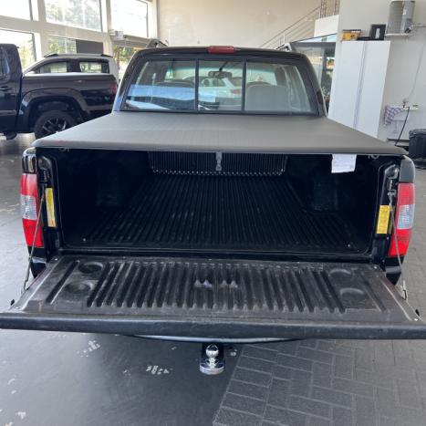 CHEVROLET S10 2.4 FLEX ADVANTAGE CABINE DUPLA, Foto 13