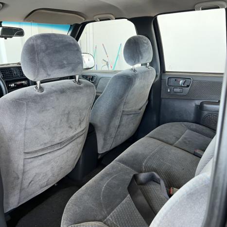 CHEVROLET S10 2.4 FLEX ADVANTAGE CABINE DUPLA, Foto 14