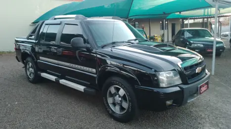 CHEVROLET S10 2.4 FLEX EXECUTIVE CABINE DUPLA, Foto 3