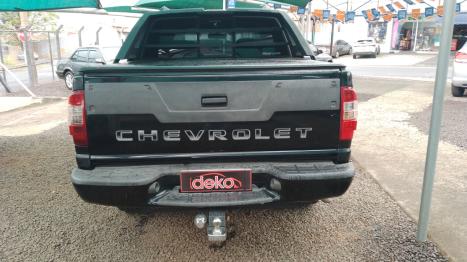 CHEVROLET S10 2.4 FLEX EXECUTIVE CABINE DUPLA, Foto 7