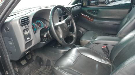 CHEVROLET S10 2.4 FLEX EXECUTIVE CABINE DUPLA, Foto 9
