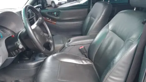 CHEVROLET S10 2.4 FLEX EXECUTIVE CABINE DUPLA, Foto 10