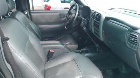 CHEVROLET S10 2.4 FLEX EXECUTIVE CABINE DUPLA, Foto 11