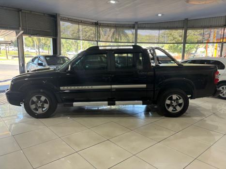 CHEVROLET S10 2.4 FLEX EXECUTIVE CABINE DUPLA, Foto 3