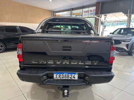 CHEVROLET S10 2.4 FLEX EXECUTIVE CABINE DUPLA, Foto 5
