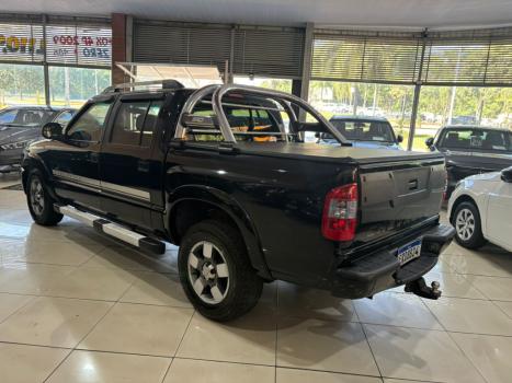 CHEVROLET S10 2.4 FLEX EXECUTIVE CABINE DUPLA, Foto 6