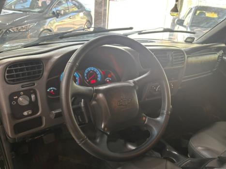 CHEVROLET S10 2.4 FLEX EXECUTIVE CABINE DUPLA, Foto 7