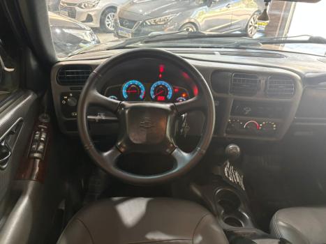 CHEVROLET S10 2.4 FLEX EXECUTIVE CABINE DUPLA, Foto 8