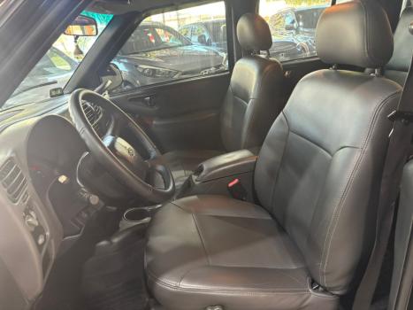 CHEVROLET S10 2.4 FLEX EXECUTIVE CABINE DUPLA, Foto 9