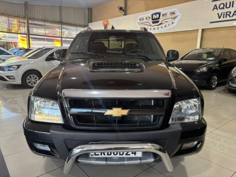 CHEVROLET S10 2.4 FLEX EXECUTIVE CABINE DUPLA, Foto 11