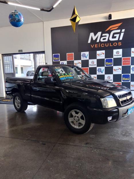 CHEVROLET S10 2.4 FLEX ADVANTAGE CABINE SIMPLES, Foto 1