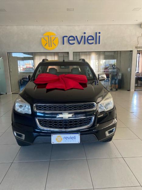 CHEVROLET S10 2.4 FLEX LTZ CABINE DUPLA, Foto 3