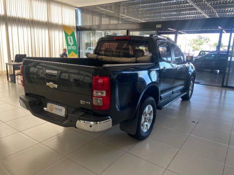 CHEVROLET S10 2.4 FLEX LTZ CABINE DUPLA, Foto 4