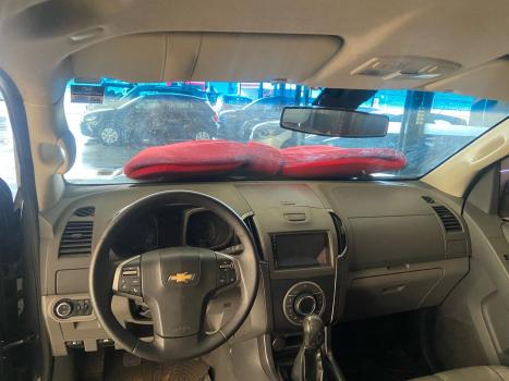 CHEVROLET S10 2.4 FLEX LTZ CABINE DUPLA, Foto 7