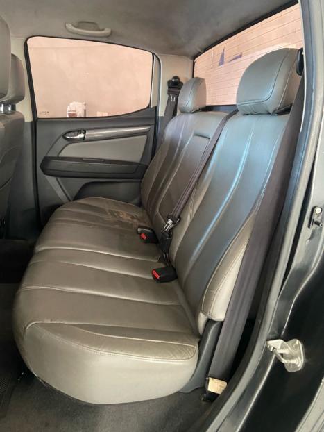 CHEVROLET S10 2.4 FLEX LTZ CABINE DUPLA, Foto 9