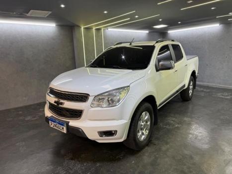 CHEVROLET S10 2.4 FLEX LTZ CABINE DUPLA, Foto 3