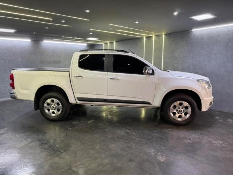 CHEVROLET S10 2.4 FLEX LTZ CABINE DUPLA, Foto 4