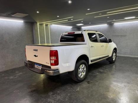 CHEVROLET S10 2.4 FLEX LTZ CABINE DUPLA, Foto 6