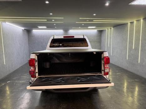 CHEVROLET S10 2.4 FLEX LTZ CABINE DUPLA, Foto 9