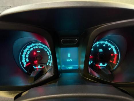 CHEVROLET S10 2.4 FLEX LTZ CABINE DUPLA, Foto 10
