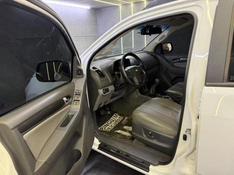CHEVROLET S10 2.4 FLEX LTZ CABINE DUPLA, Foto 13